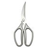 Multi Purpose Stainless Steel Kitchen Scissors