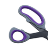 4Pcs Titanium Fabric Scissors Set
