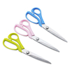 Dressmaking Scissors With Plastic Handle