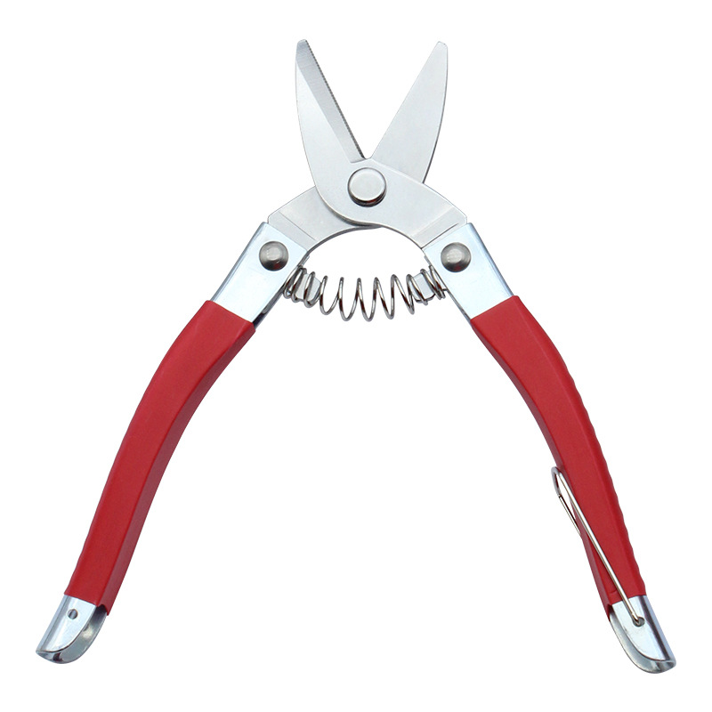 Stainless Steel Garden Shears