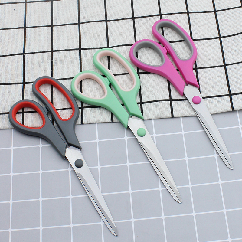 8 Inch Office Scissors