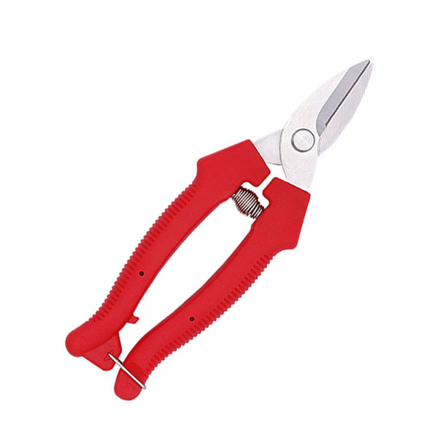 Garden Pruning Shears