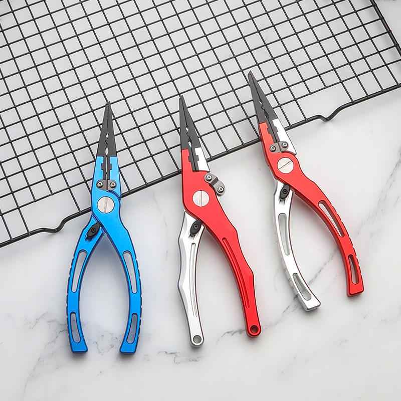 Saltwater Fishing Pliers