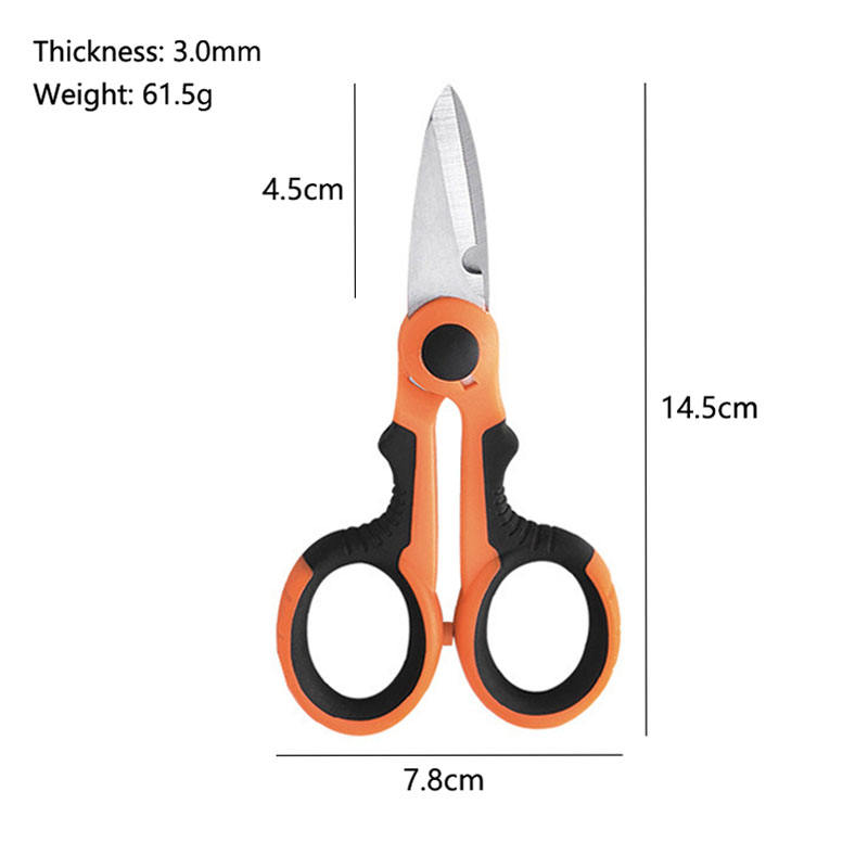 Electric Scissors For Garden Cutting