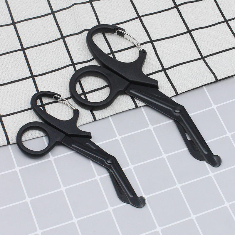 Baandage Scissors (8)