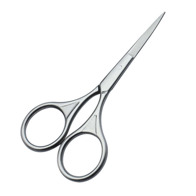 Stainless Steel Beauty Scissors