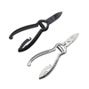 Stainless Steel Nail Clippers