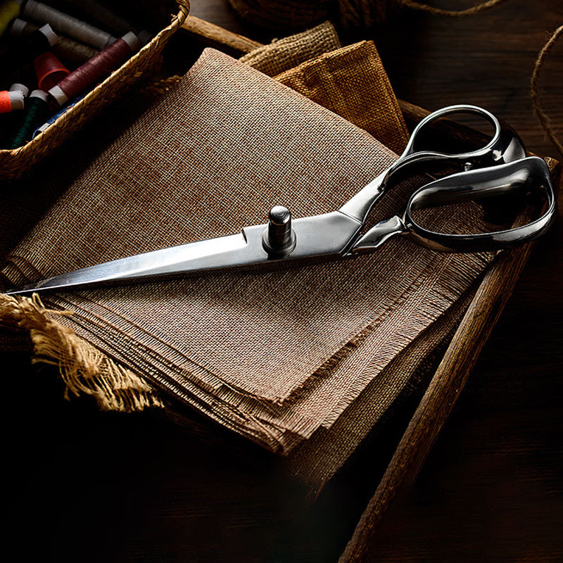 12 Inch Stainless Steel Tailor Shears