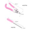 Pet Nail Clippers Set