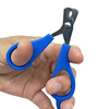 Stainless Steel Pet Nail Shear