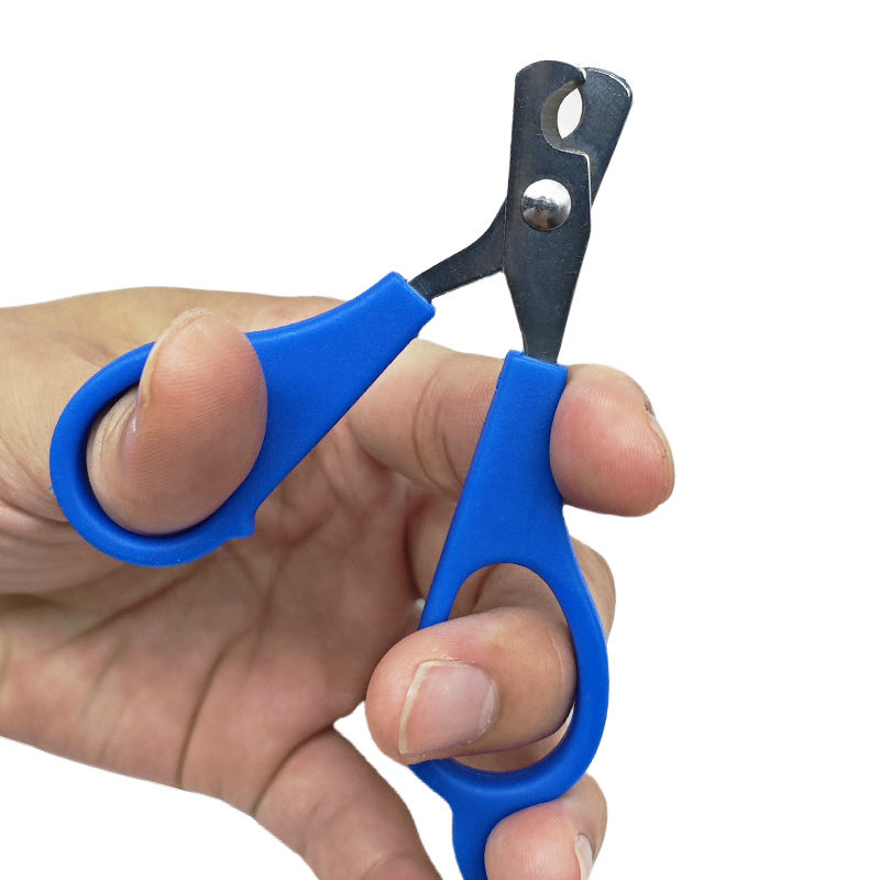 Stainless Steel Pet Nail Shear