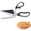 10 Inch Stainless Steel Pizza Scissors