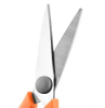 Scissors With Protective Cover