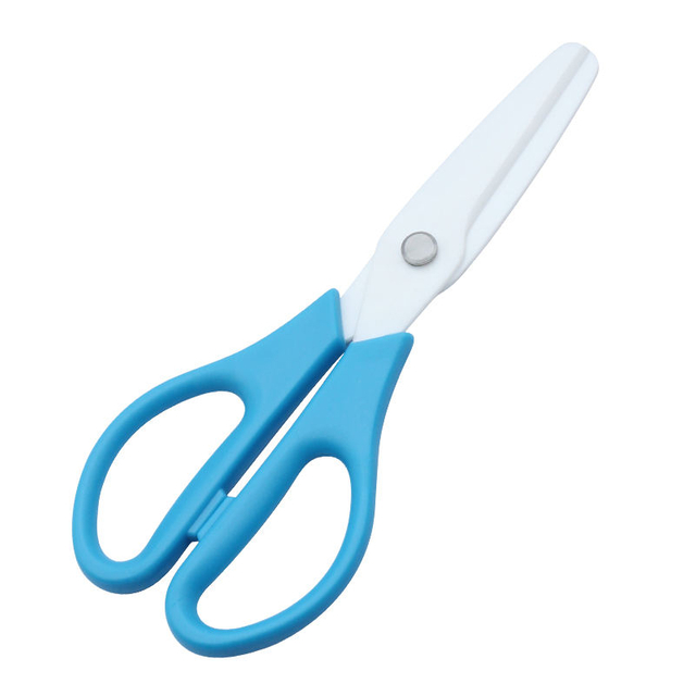 8 Inch Kitchen Scissors With Sharp Blunt Tips