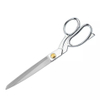 Set Of 3 Fabric Cutting Scissors