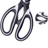 Kitchen Scissors With Sheath