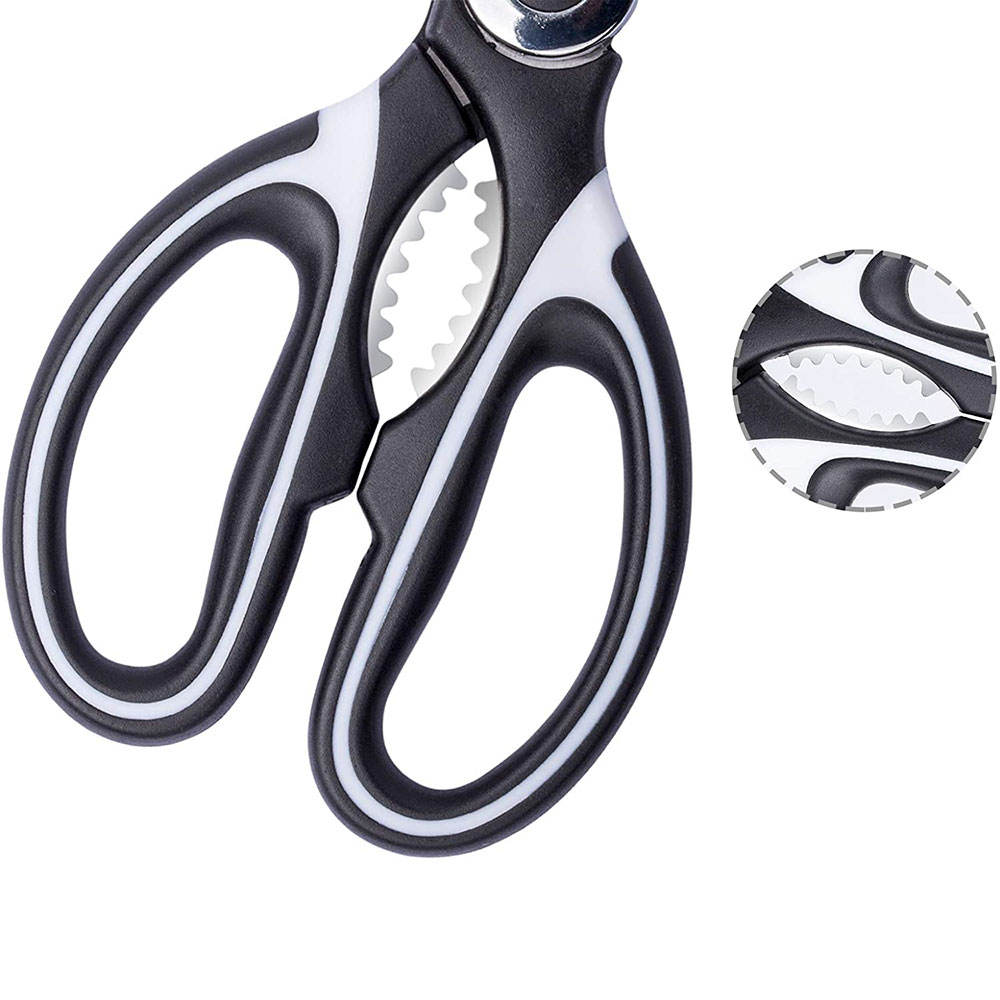 Kitchen Scissors With Sheath