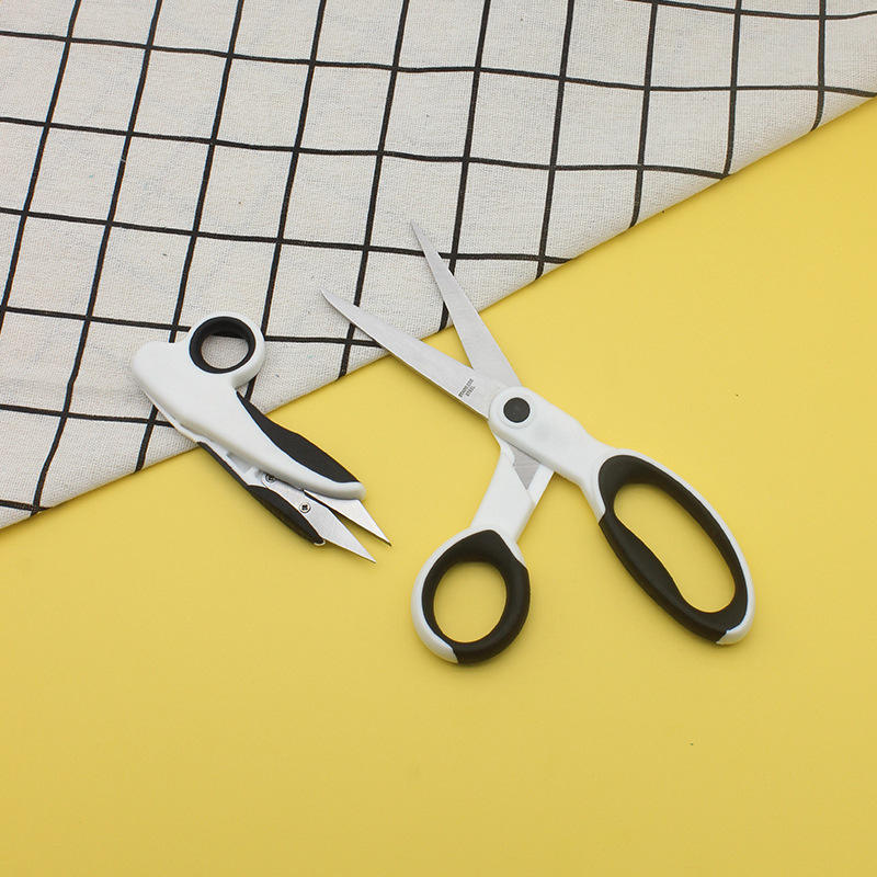 Set Of 4 Tailor Scissors