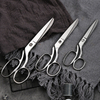 All Stainless Steel Dressmaking Scissors
