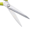 Dressmaking Scissors With Plastic Handle