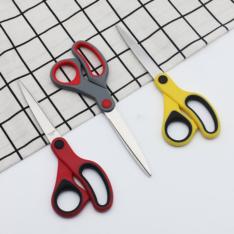 Universal Stainless Steel Scissors
