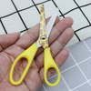 Portable Children's Scissors