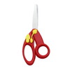 5 Inch Spring Assisted Kids Training Scissors