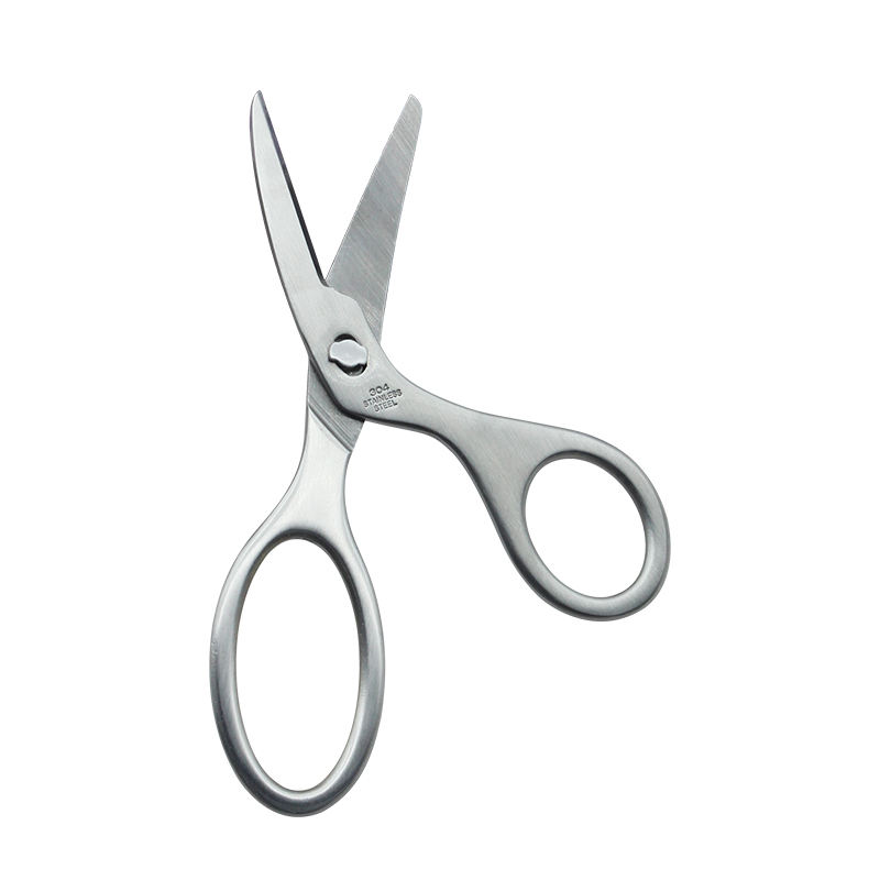 304 Stainless Steel Baby Scissors