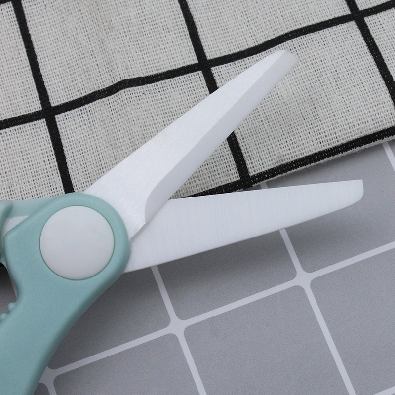 Compact Baby Scissors