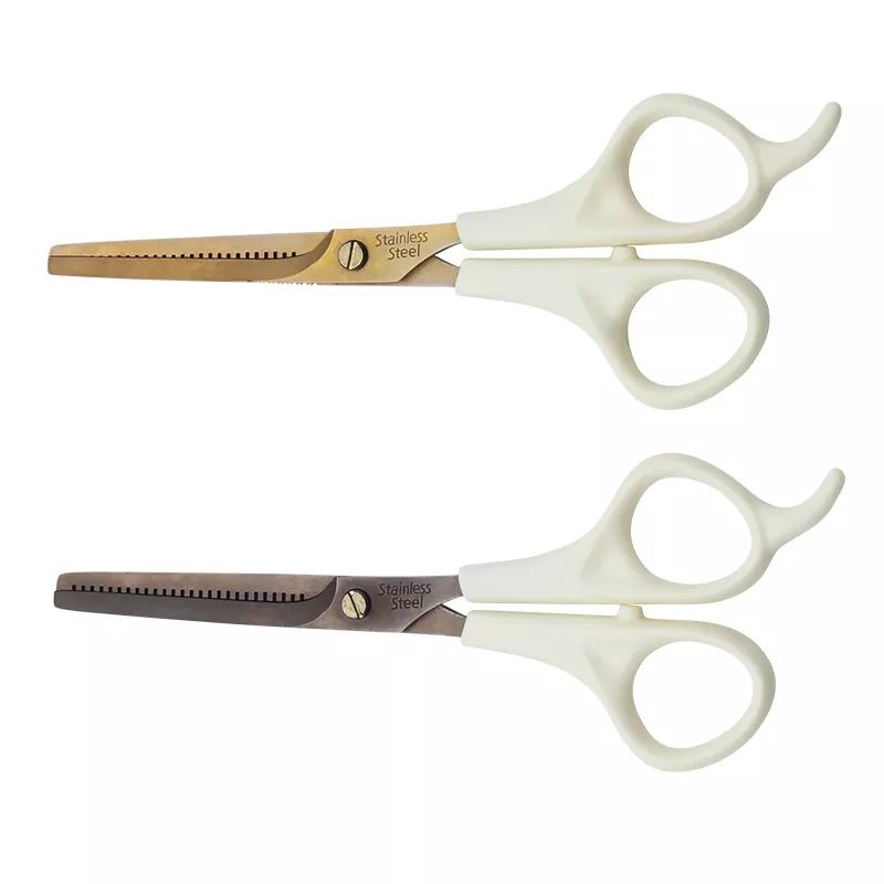 Stainless Steel Hair Cutting Scissors Set