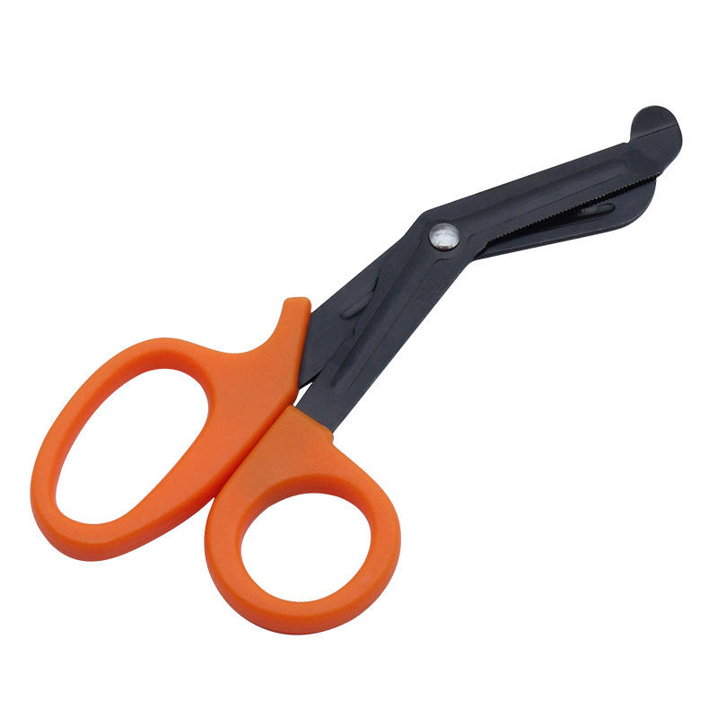 Trauma Scissors