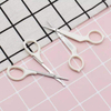 Nose Hair Trimming Scissors