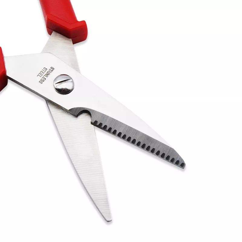 Electric Wires With Plastic Handle