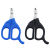 Stainless Steel Pet Nail Scissors