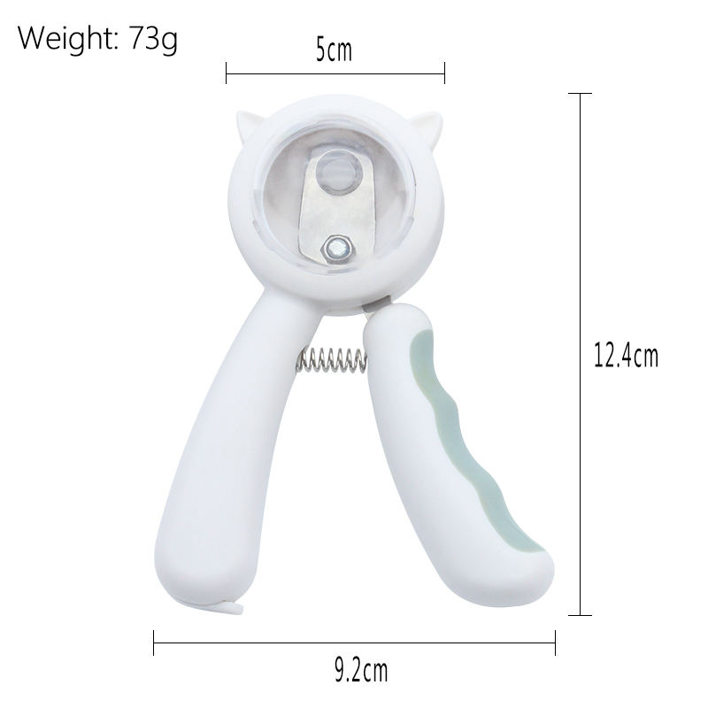 Pet Nail Clippers For Grooming