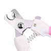 Pet Nail Clippers Set