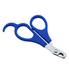 Stainless Steel Pet Nail Shear