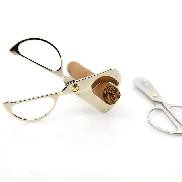 Cigar Cutter Tool