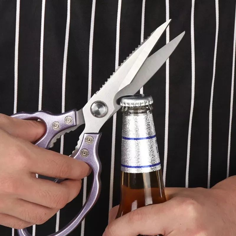 Kitchen Shears For Food