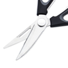 Versatile Kitchen Scissors With Can Opener