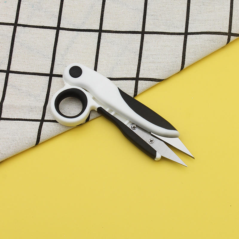 Set Of 4 Tailor Scissors