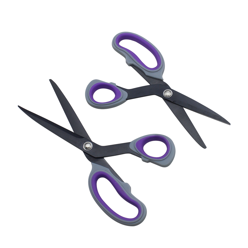 4Pcs Titanium Fabric Scissors Set