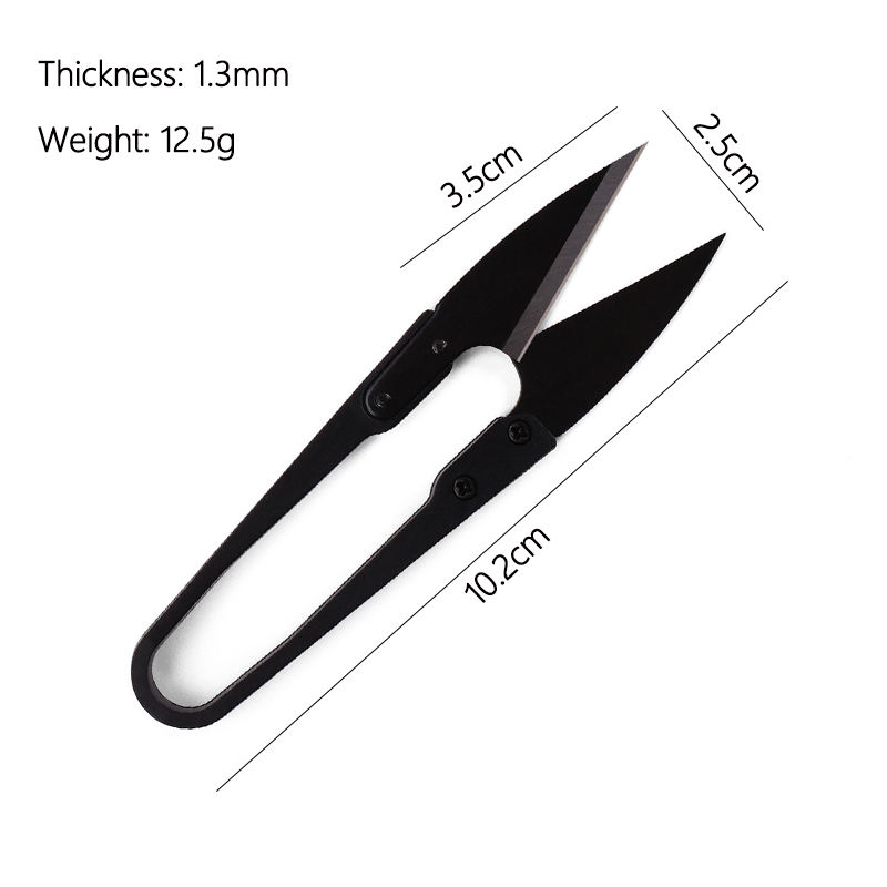 Yarn Snipping Scissors