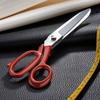 8 12 Inch Tailoring Scissors