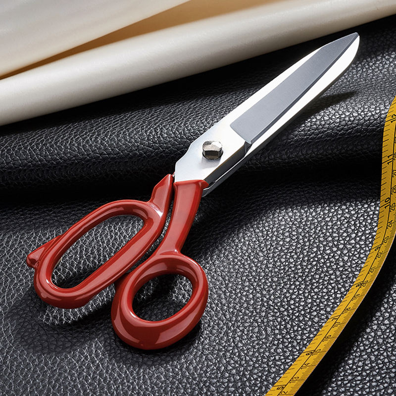 8 12 Inch Tailoring Scissors