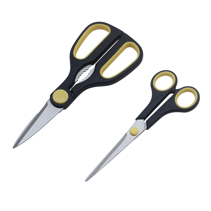 Set Of 4 Heavy Duty Tailor Shears