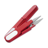 Portable U-Shaped Scissors