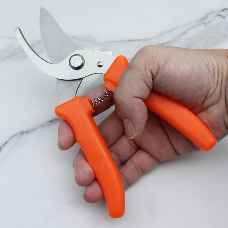 Garden Pruner Scissors (1)