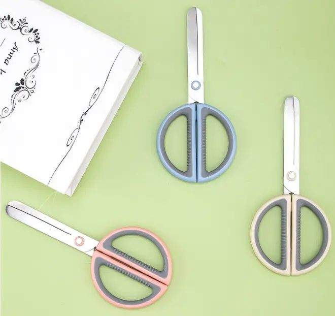 Handcrafted Scissors