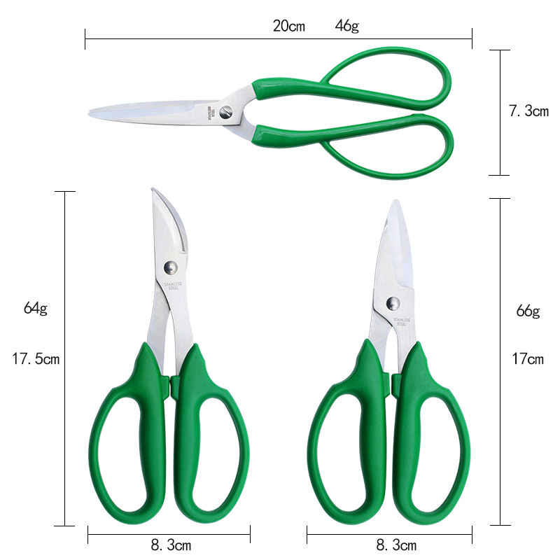 Grafting Pruning Shears